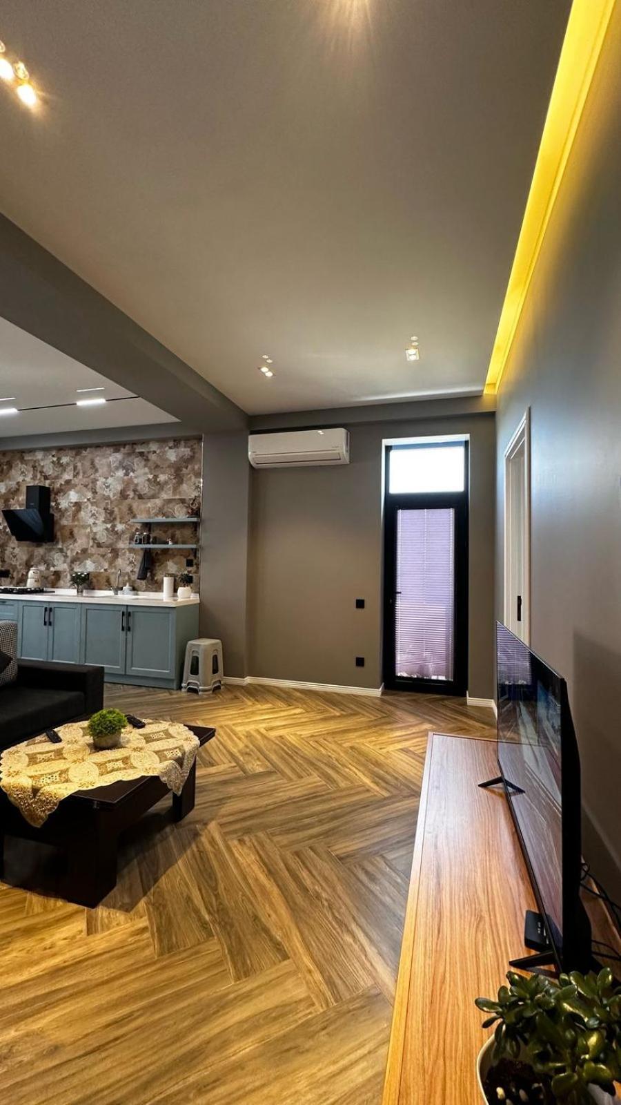 Style Home Buzovna Bakü Dış mekan fotoğraf