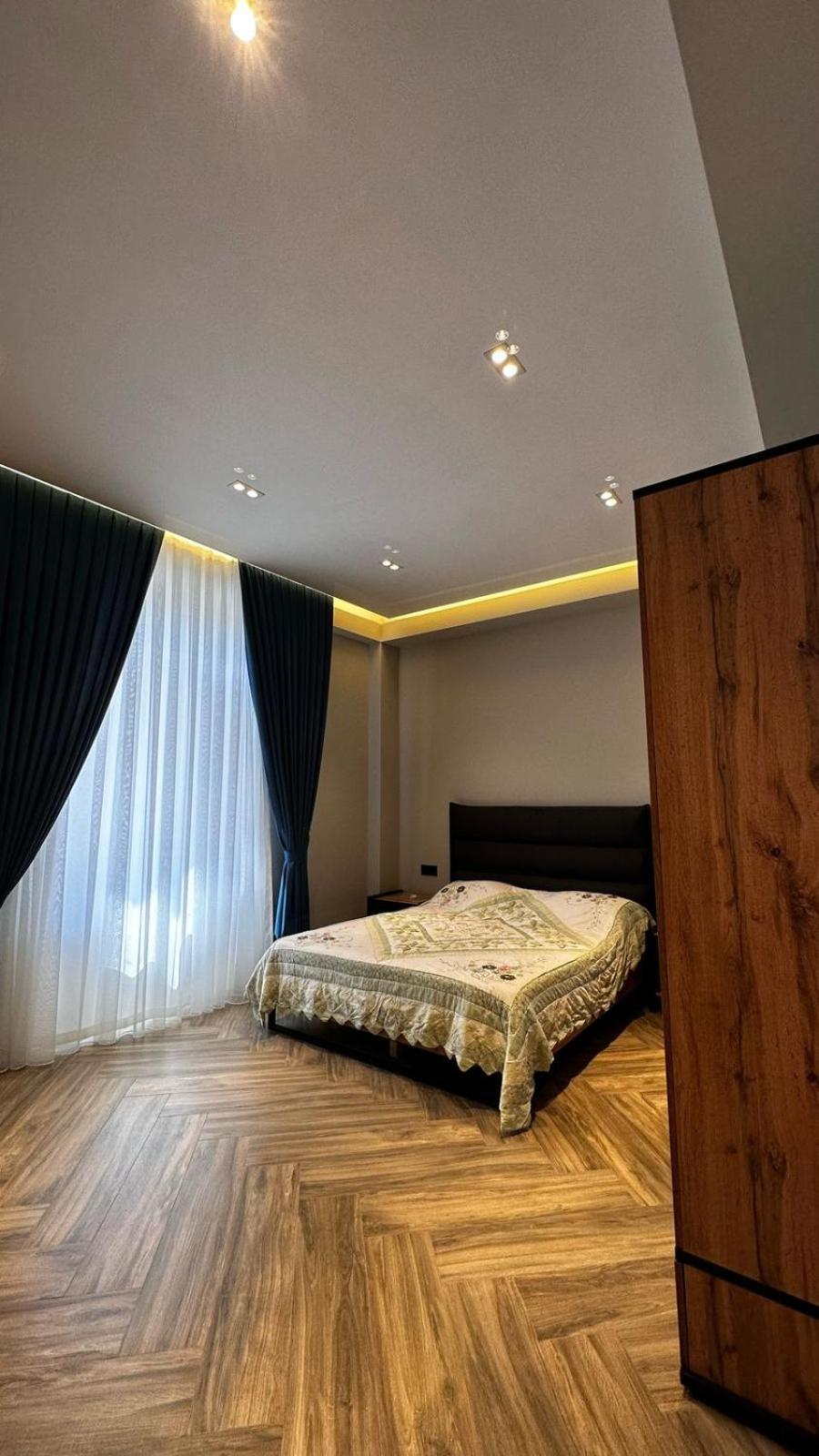 Style Home Buzovna Bakü Dış mekan fotoğraf