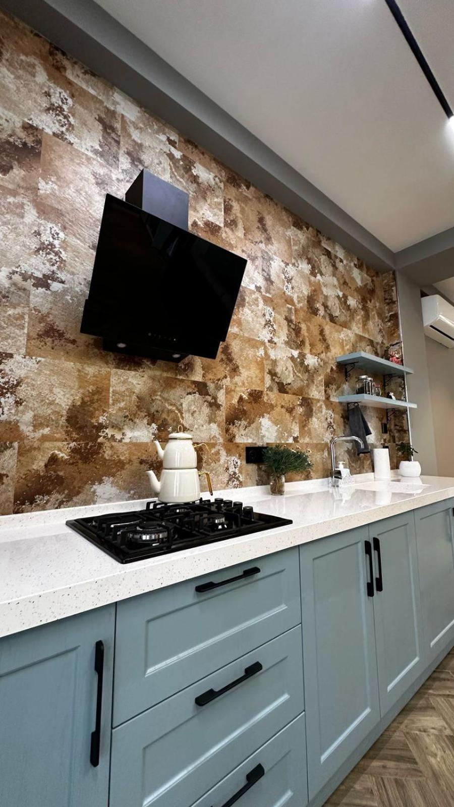 Style Home Buzovna Bakü Dış mekan fotoğraf