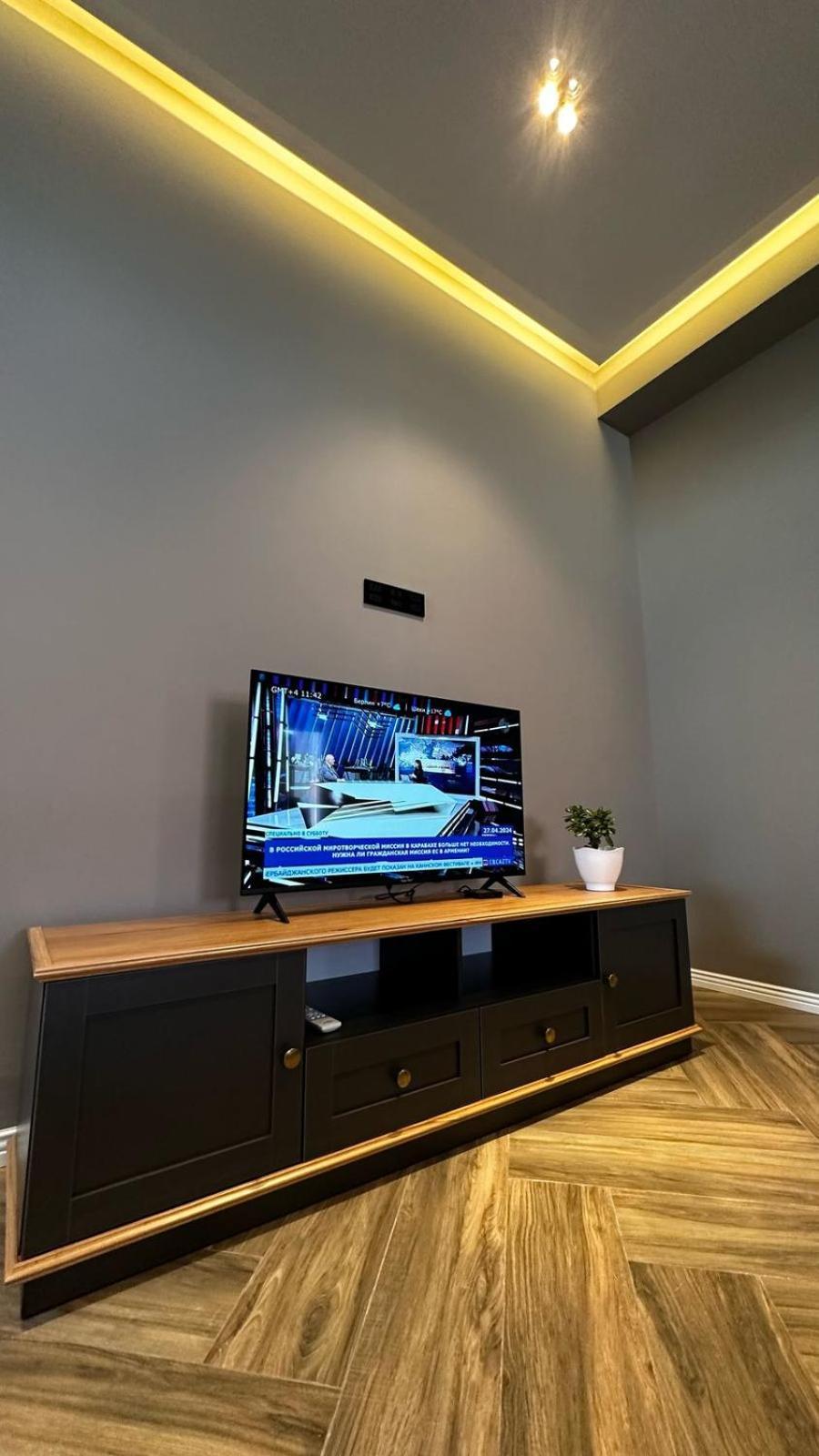 Style Home Buzovna Bakü Dış mekan fotoğraf