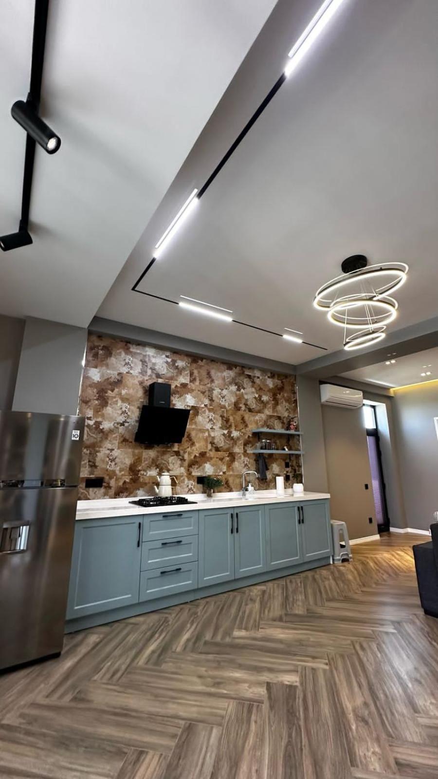 Style Home Buzovna Bakü Dış mekan fotoğraf
