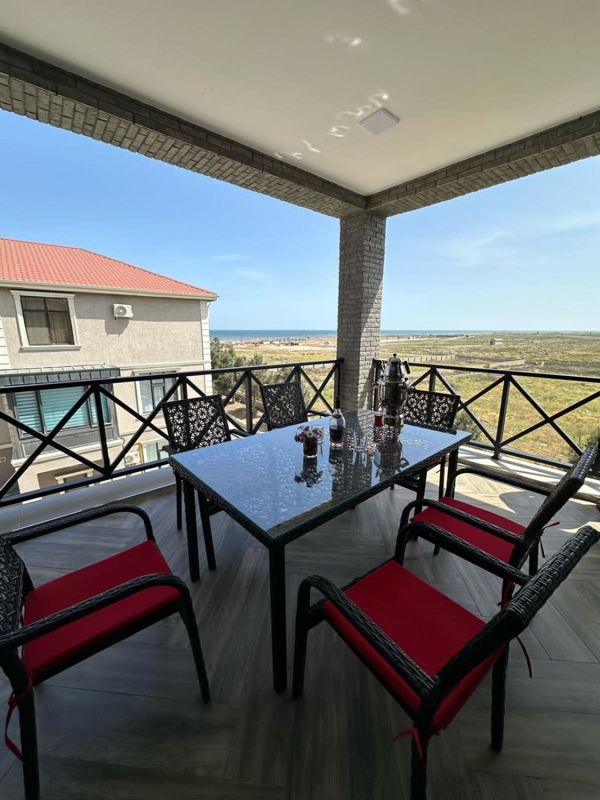 Style Home Buzovna Bakü Dış mekan fotoğraf