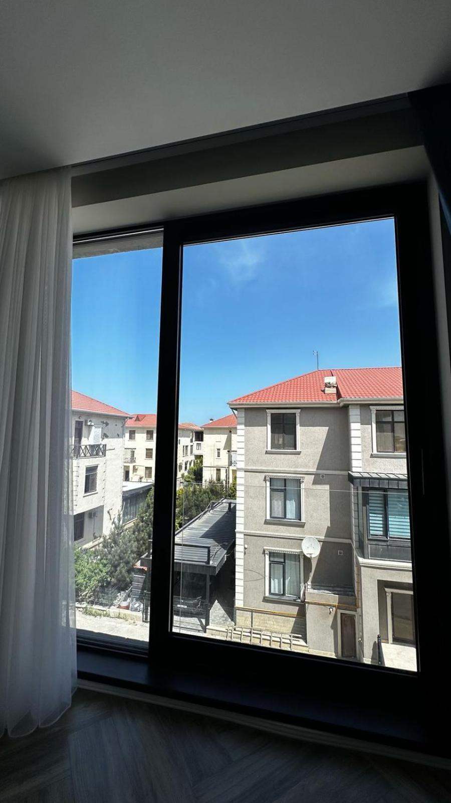 Style Home Buzovna Bakü Dış mekan fotoğraf