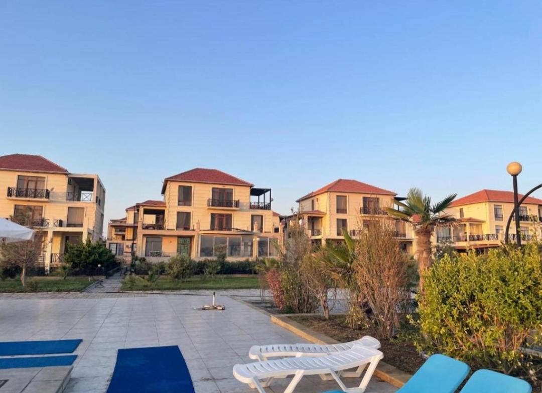 Style Home Buzovna Bakü Dış mekan fotoğraf